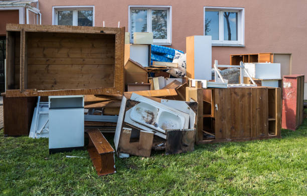 Best Affordable Junk Removal Services  in Continental, OH